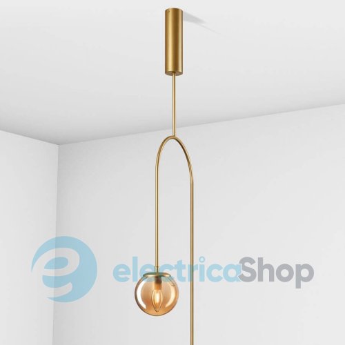 Люстра ImperiumLight Leister 349224.12.23