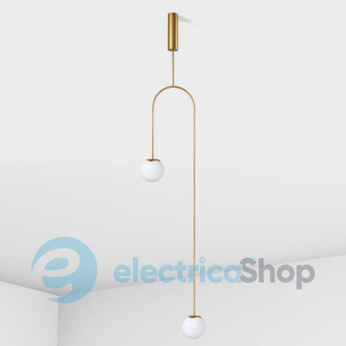 Люстра ImperiumLight Leister 349224.12.01