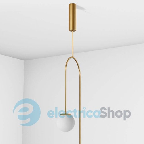 Люстра ImperiumLight Leister 349224.12.01