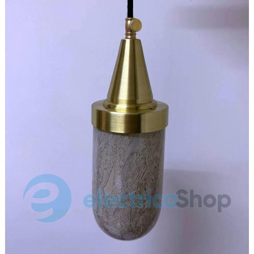 Підвісний світильник PikArt Subway Stone 31285-1