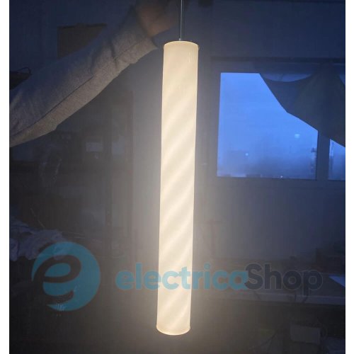 Подвесной светильник PikArt R glass 31110-2