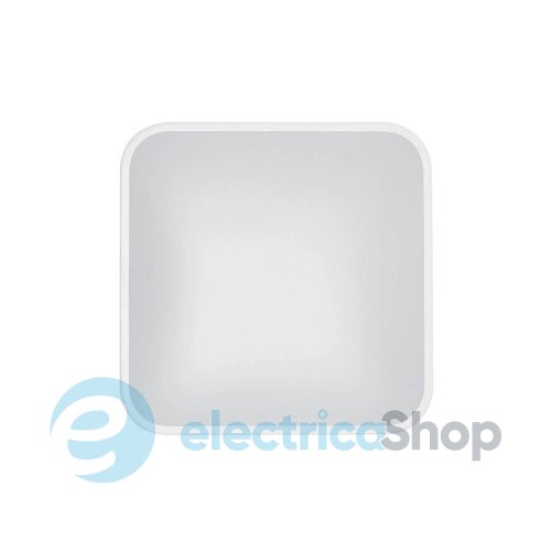 Потолочный светильник Nowodvorski Agnes Square LED Pro 16W 3000K 1100Lm IP44 Wh 10989