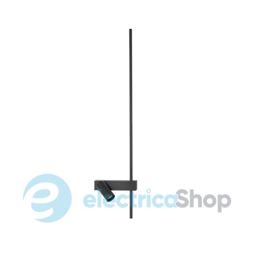 Настенный светильник Nowodvorski Easy Right GU10 10W + LED 11W 3000K 380Lm 11426