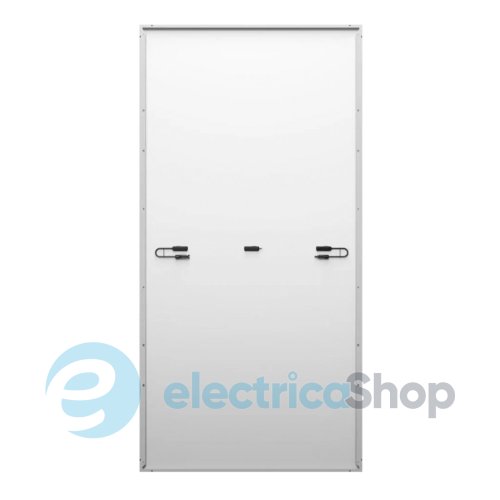 Сонячна панель LP Longi Solar Half-Cell 550W (30 профіль, монокристал)