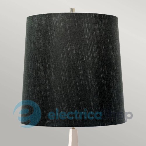 Торшер Elstead ASCENT-FL-PN-BK