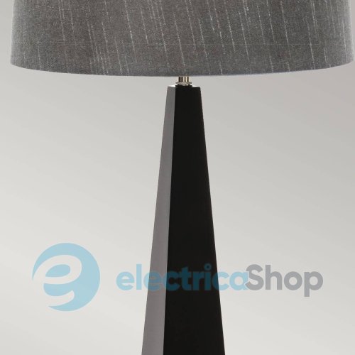 Настільна лампа Elstead ASCENT-TL-BLK