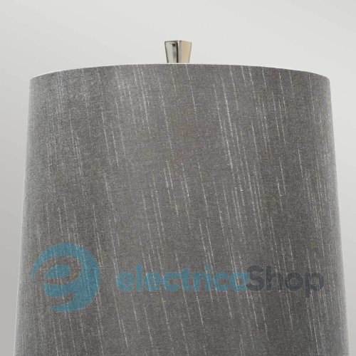 Настільна лампа Elstead ASCENT-TL-BLK