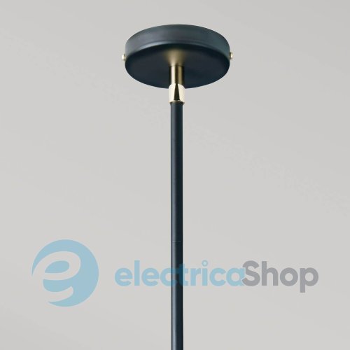 Люстра Elstead BALANCE5-BKPN