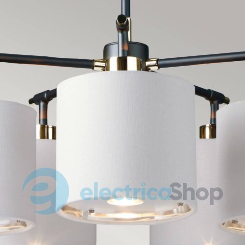 Люстра Elstead BALANCE5-BKPN