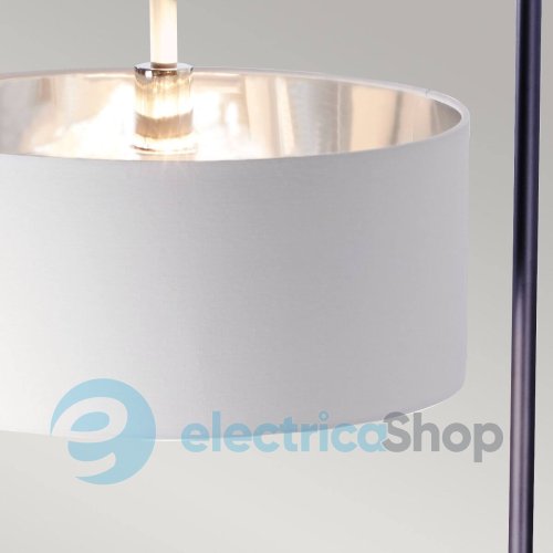Торшер Elstead BALANCE-FL-BKPN