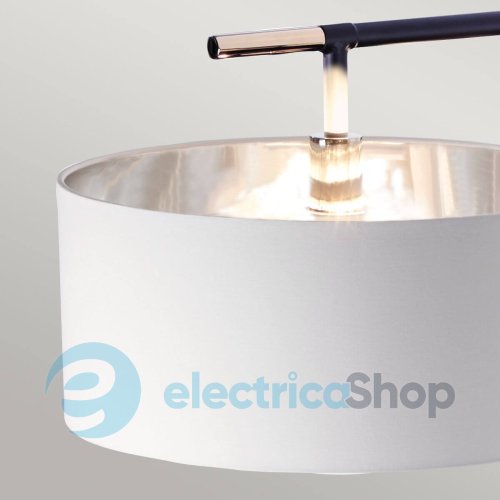 Торшер Elstead BALANCE-FL-BKPN