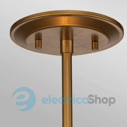 Люстра Elstead (ZIGGY-1P-S-LG)