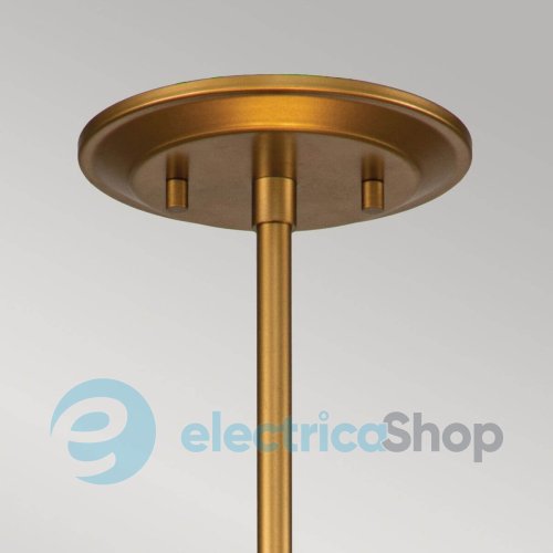 Люстра Elstead (ZIGGY-2P-M-LG)