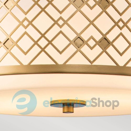 Люстра Elstead (ZIGGY-2P-M-LG)