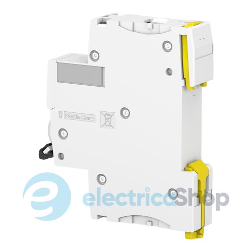 Автоматический выключатель iC60N 1P 16A, C, SE Acti9 A9F79116