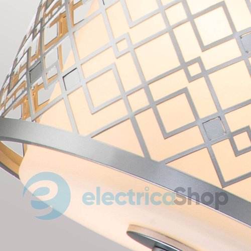 Люстра Elstead (ZIGGY-1P-S-LS)