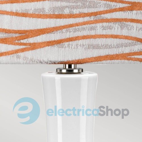 Настільна лампа Elstead MILO-PN-TL-LORA