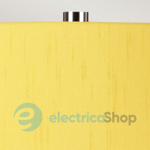 Настольная лампа Elstead ISLA-PN-TL-YELLOW