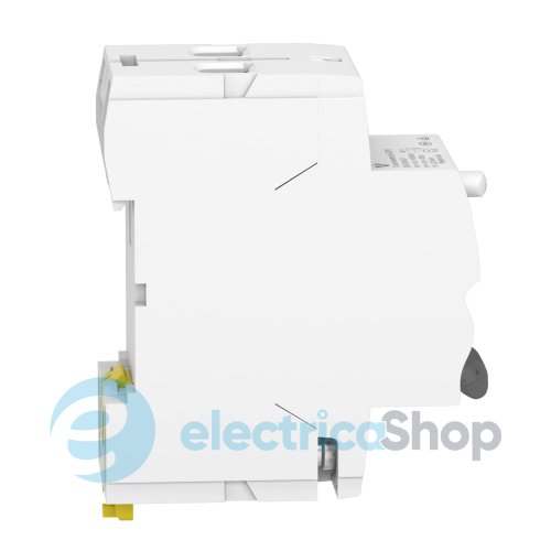 Устройство защитного отключения (УЗО) 2P, 63A, A тип, 30мА, Acti9 ID K, SE A9Z02263