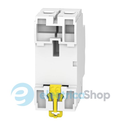 Устройство защитного отключения (УЗО) 2P, 63A, A тип, 30мА, Acti9 ID K, SE A9Z02263