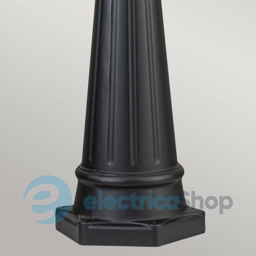 Стовп ліхтарний Elstead BAYVIEW-5L-BK