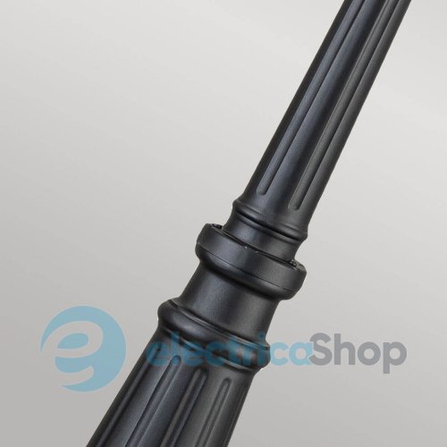 Стовп ліхтарний Elstead BAYVIEW-5L-BK
