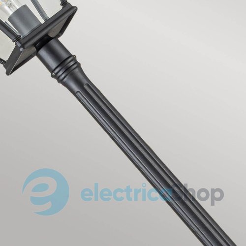 Стовп ліхтарний Elstead BAYVIEW-5L-BK