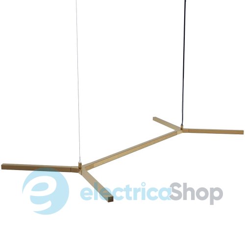 Подвесной светильник PikArt LINE 2 28894-8
