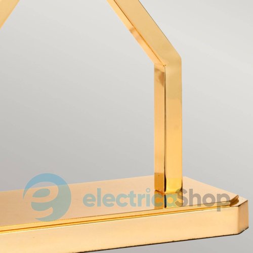 Настільна лампа Elstead CROSS-TL