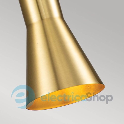 Подвесной светильник Elstead ETOILE-P-S-AB