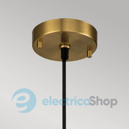 Подвесной светильник Elstead ETOILE-P-M-AB