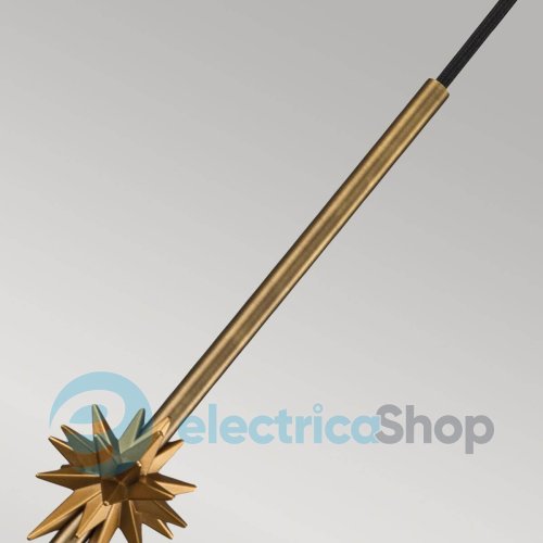 Подвесной светильник Elstead ETOILE-P-M-AB