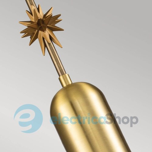 Подвесной светильник Elstead ETOILE-P-M-AB