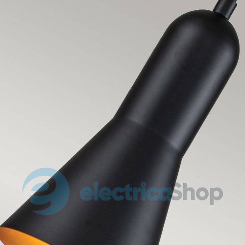 Подвесной светильник Elstead ETOILE-P-S-MB
