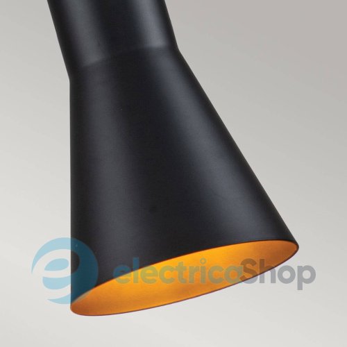 Подвесной светильник Elstead ETOILE-P-S-MB