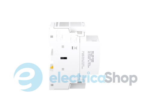 Контактор 63A/400V, 4НО, катушка управления 220-240V/AC, DIN, Acti9 iCTK, SE A9C40463