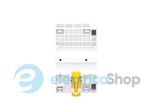 Контактор 63A/400V, 4НО, катушка управления 220-240V/AC, DIN, Acti9 iCTK, SE A9C40463