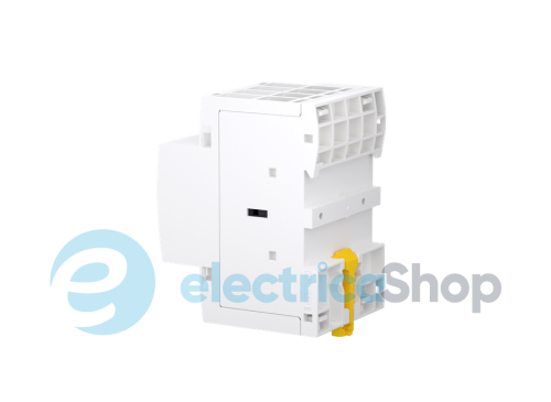 Контактор 63A/400V, 4НО, катушка управления 220-240V/AC, DIN, Acti9 iCTK, SE A9C40463