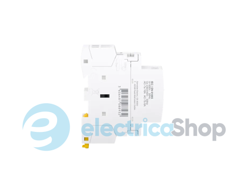 Контактор 16A/250V, 2НО, катушка управления 230-240V/AC, DIN, Acti9 iCTK, SE A9C40216