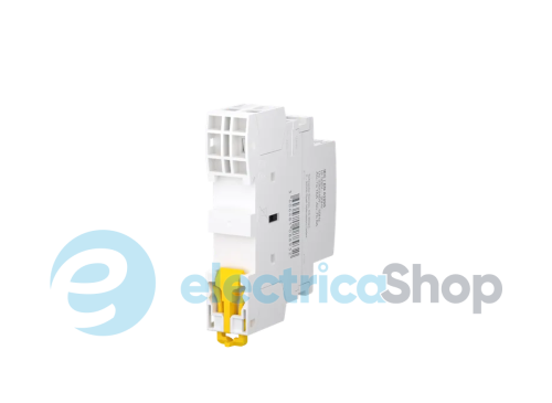Контактор 16A/250V, 2НО, катушка управления 230-240V/AC, DIN, Acti9 iCTK, SE A9C40216