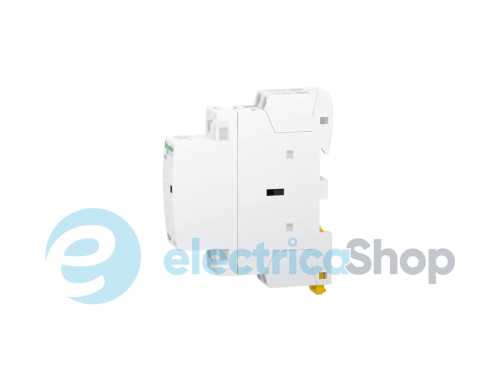 Контактор 16A/250V, 2НО, катушка управления 230-240V/AC, DIN, Acti9 iCTK, SE A9C40216