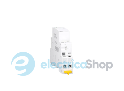 Контактор 16A/250V, 2НО, катушка управления 230-240V/AC, DIN, Acti9 iCTK, SE A9C40216