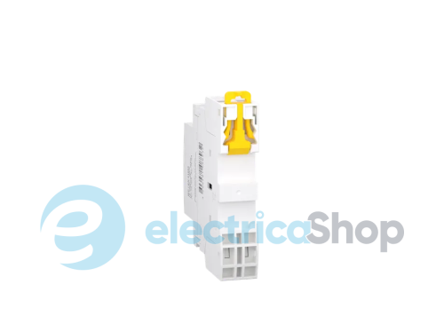 Контактор 16A/250V, 2НО, катушка управления 230-240V/AC, DIN, Acti9 iCTK, SE A9C40216