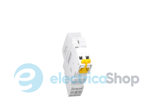 Контактор 16A/250V, 2НО, катушка управления 230-240V/AC, DIN, Acti9 iCTK, SE A9C40216