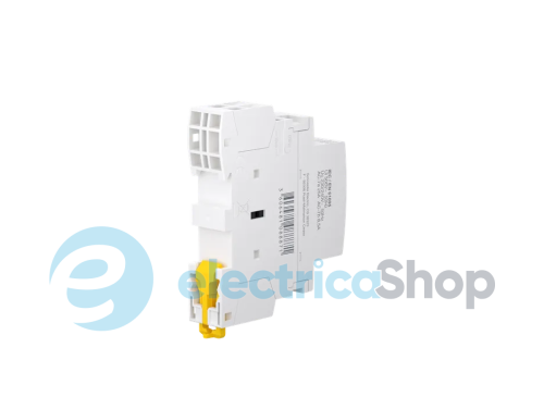 Контактор 25A/250V, 2НО, катушка управления 230-240V/AC, DIN, Acti9 iCTK, SE A9C40225