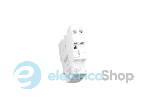 Контактор 25A/250V, 2НО, катушка управления 230-240V/AC, DIN, Acti9 iCTK, SE A9C40225