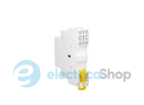 Контактор 25A/250V, 2НО, катушка управления 230-240V/AC, DIN, Acti9 iCTK, SE A9C40225