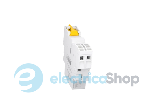 Контактор 25A/250V, 2НО, катушка управления 230-240V/AC, DIN, Acti9 iCTK, SE A9C40225