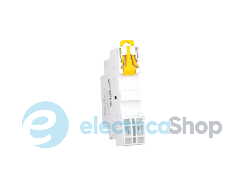 Контактор 25A/250V, 2НО, катушка управления 230-240V/AC, DIN, Acti9 iCTK, SE A9C40225