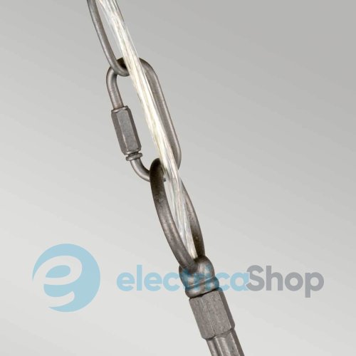 Люстра Elstead (CROWN6)